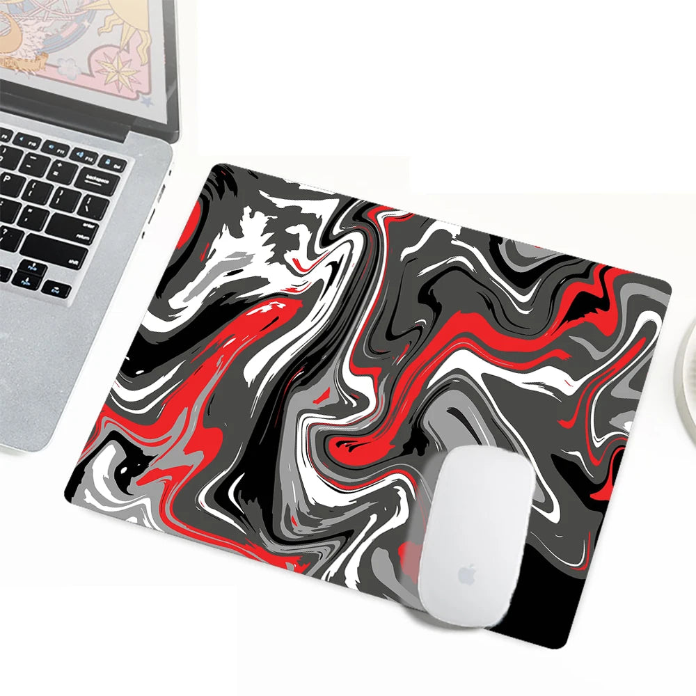 Elevate Your Gaming Experience with the Strata Anime Mouse Pad - Perfect for Laptops and Desks!