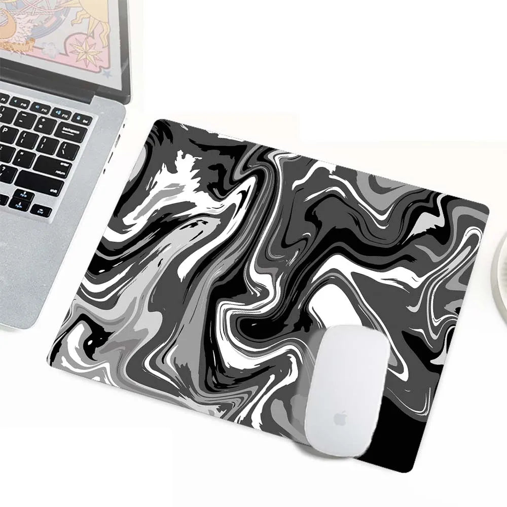 Elevate Your Gaming Experience with the Strata Anime Mouse Pad - Perfect for Laptops and Desks!