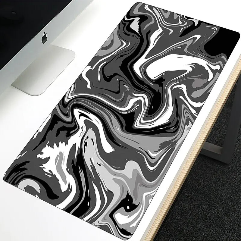 Elevate Your Gaming Experience with the Strata Anime Mouse Pad - Perfect for Laptops and Desks!