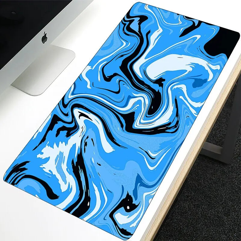 Elevate Your Gaming Experience with the Strata Anime Mouse Pad - Perfect for Laptops and Desks!