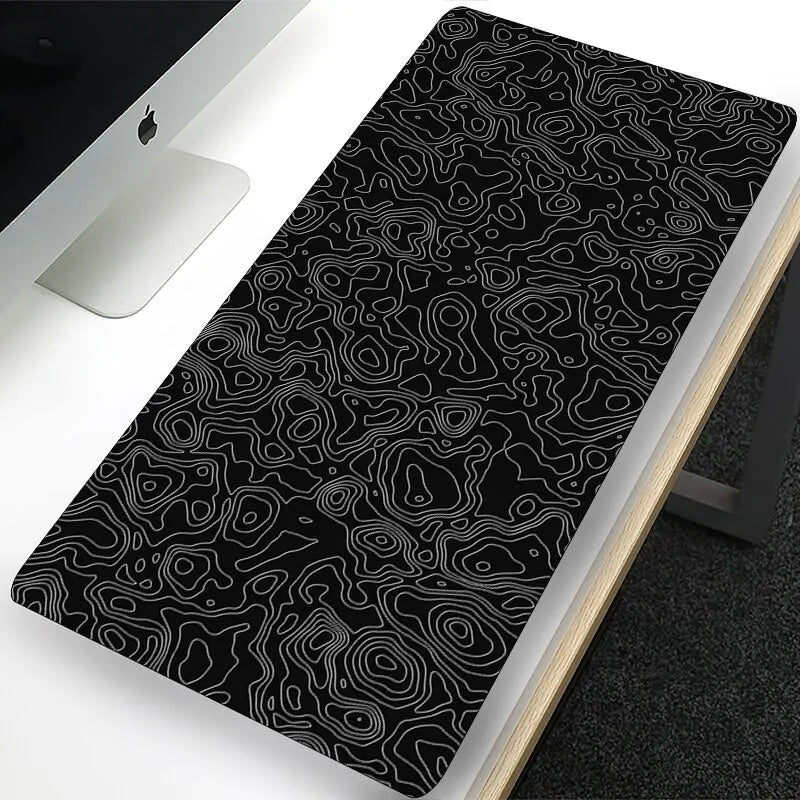 Elevate Your Gaming Experience with the Strata Anime Mouse Pad - Perfect for Laptops and Desks!