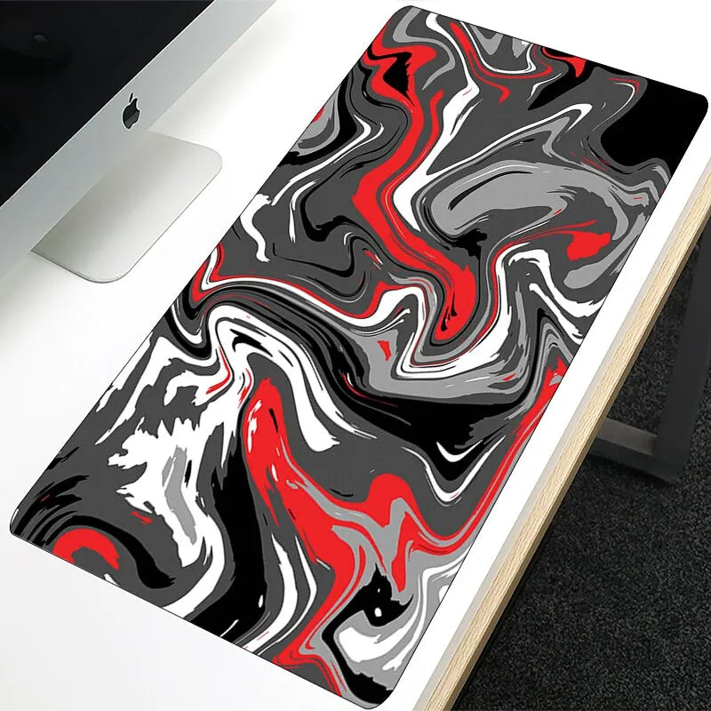 Elevate Your Gaming Experience with the Strata Anime Mouse Pad - Perfect for Laptops and Desks!