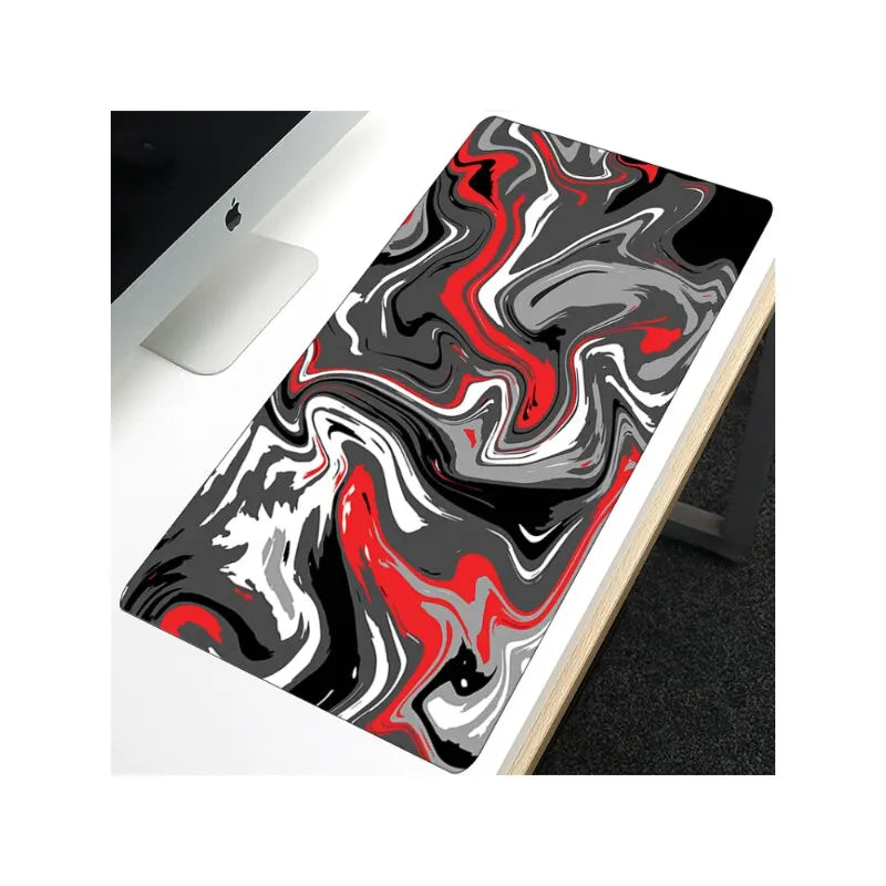 Elevate Your Gaming Experience with the Strata Anime Mouse Pad - Perfect for Laptops and Desks!